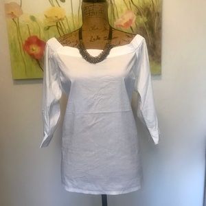 Off Shoulder Sublime Seduction